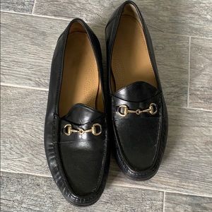 Black Dress Shoes